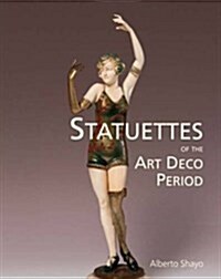 Statuettes of the Art Deco Period (Hardcover)