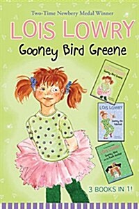Gooney Bird Greene: Three Books in One!: Gooney Bird Greene, Gooney Bird and the Room Mother, Gooney the Fabulous (Hardcover)