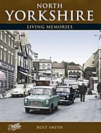 North Yorkshire : Photographic Memories (Paperback)