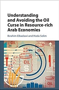 Understanding and Avoiding the Oil Curse in Resource-Rich Arab Economies (Hardcover)