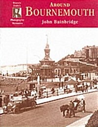 Bournemouth : Photographic Memories (Paperback, New ed)