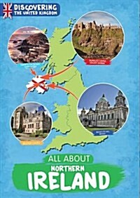 All About Northern Ireland (Hardcover)