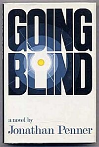 Going Blind (Hardcover)