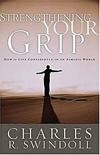 Strengthening Your Grip (Paperback)