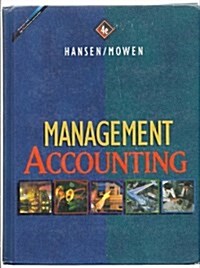 Management Accounting (Hardcover, 4)