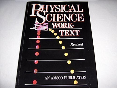 Physical Science (Paperback)