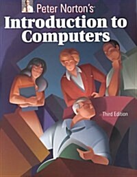 [중고] Peter Norton:Complete Concepts 3e (Paperback, 3)