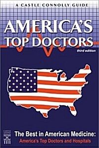 Americas Top Doctors 3rd Edition (Paperback, 3RD)