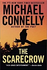 [중고] The Scarecrow (Paperback)