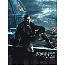 [수입] 주걸륜 (周杰倫: Jay Chou) - 10집 New Era (跨時代) [CD+DVD] [Normal]