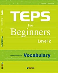 TEPS for Beginners Level 2 : Vocabulary