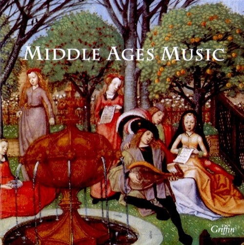 [수입] 중세 시대의 음악