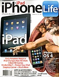 Smartphone Magazine (월간 미국판): 2010 no.02 - iPhone Life