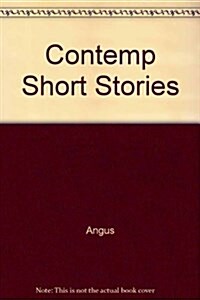 Contemp Short Stories (Mass Market Paperback)