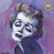 [수입] Edith Piaf - A lOlympia 1961 [LP]