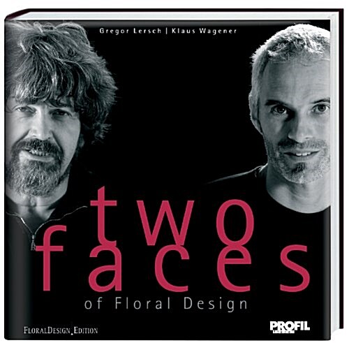 Two faces (Hardcover)
