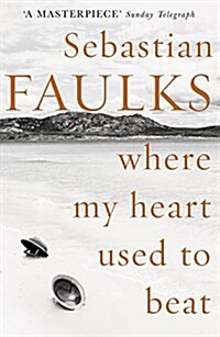 Where My Heart Used to Beat (Paperback)