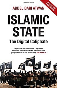 Islamic State : The Digital Caliphate (Paperback, New edition)