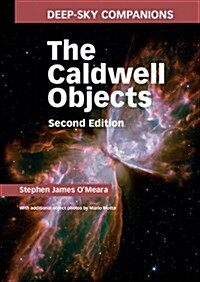 Deep-Sky Companions: The Caldwell Objects (Hardcover, 2 Revised edition)