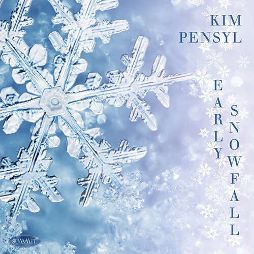 [수입] Kim Pensyl - Early Snowfall
