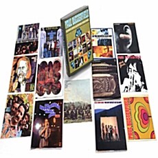 [수입] Paul Butterfield - Complete Albums 1965-1980 [14CD Deluxe Edition Boxset]