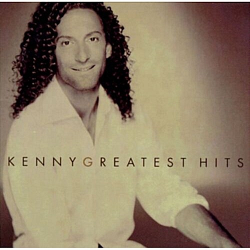 [중고] Kenny G - Greatest Hits