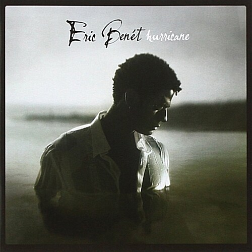 Eric Benet - Hurricane