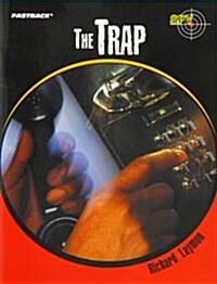 FastBack the Trap (Spy) 2004c (Paperback)