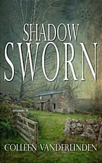 Shadow Sworn (Paperback)