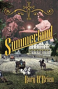 Summerland (Paperback)