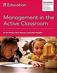 Management in the Active Classroom (Paperback, 2)