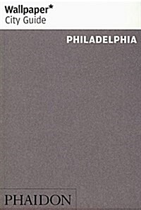 Wallpaper* City Guide Philadelphia 2016 (Paperback)