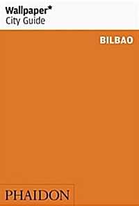 Wallpaper* City Guide Bilbao 2016 (Paperback)