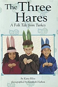 The Three Hares (Paperback)