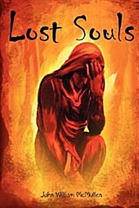 Lost Souls (Paperback)