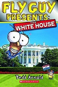 Fly Guy presents : (The)White House