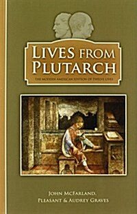 Lives from Plutarch (Paperback)