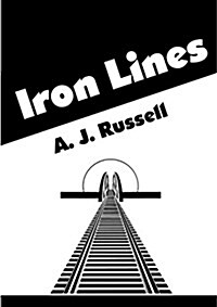 Iron Lines (Paperback)
