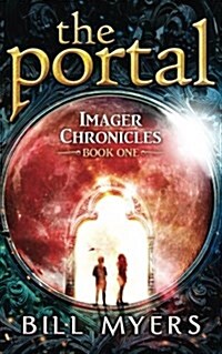The Portal (Paperback)