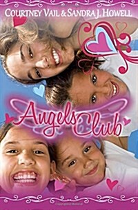 Angels Club (Paperback)