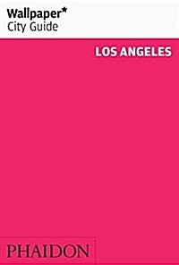 Wallpaper* City Guide Los Angeles 2016 (Paperback)