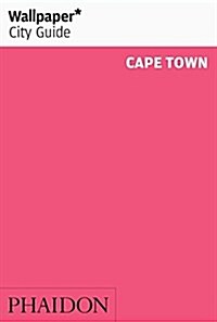 Wallpaper* City Guide Cape Town 2016 (Paperback)