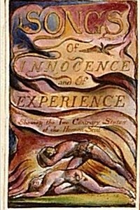 Songs of Innocence and of Experience (Paperback)