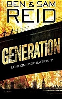 Generation (Paperback)