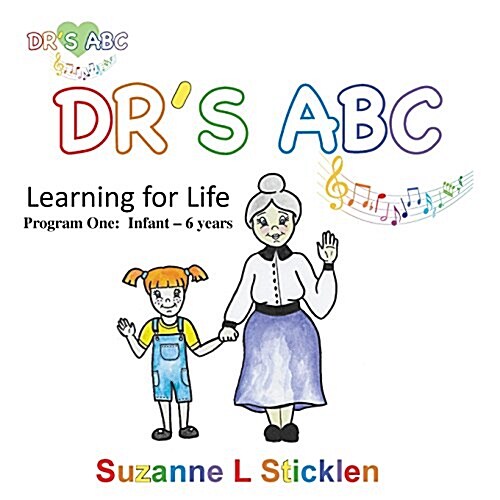 Drs ABC Learning for Life - Program One (Paperback)