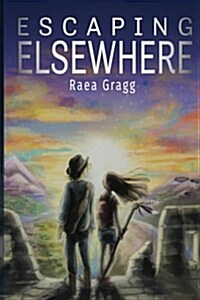Escaping Elsewhere (Paperback)