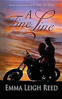 A Fine Line (Paperback)