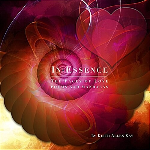 In Essence: The Faces of Love (Hardcover)