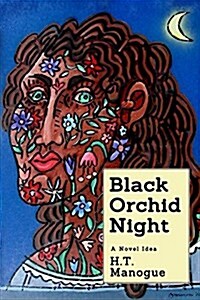 Black Orchid Night (Paperback)