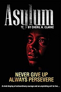 Asylum (Paperback)